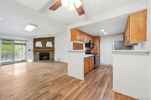 907 S Yampa ST #208, Aurora, CO 80017