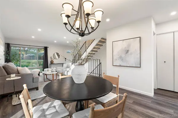 4416 W Pondview DR, Littleton, CO 80123