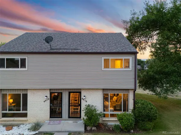 4416 W Pondview DR, Littleton, CO 80123