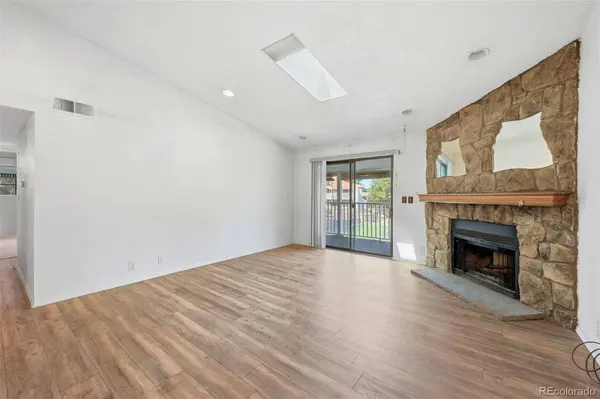 907 S Yampa ST #208, Aurora, CO 80017