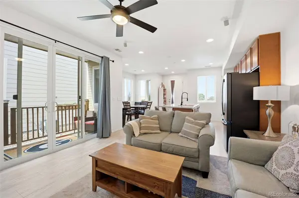5236 Warrior ST, Frederick, CO 80504
