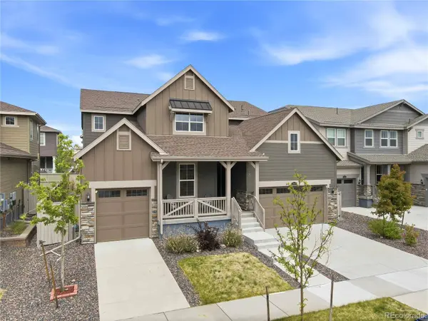 17031 Desert Wine TRL, Parker, CO 80134