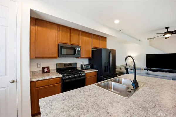 5236 Warrior ST, Frederick, CO 80504