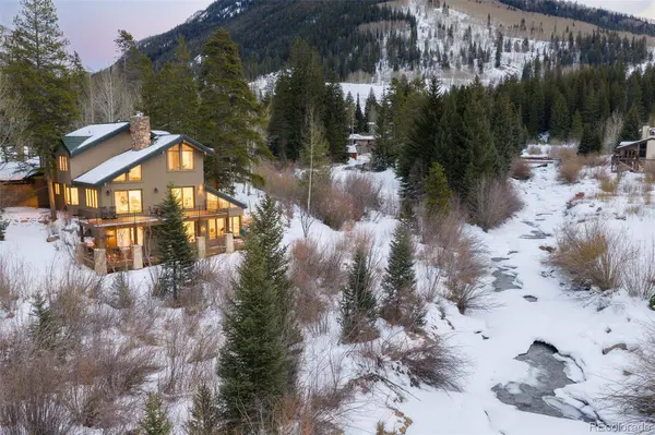 5148 Gore CIR, Vail, CO 81657
