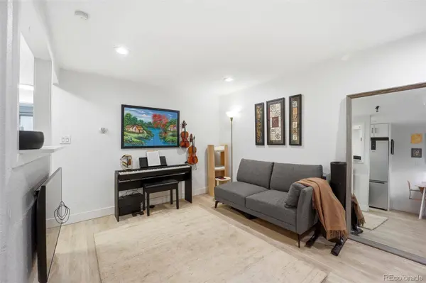 148 S Emerson ST #104, Denver, CO 80209