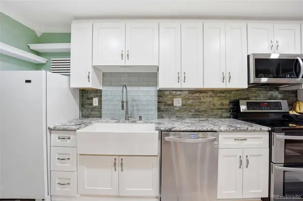 3482 S Eagle ST #203, Aurora, CO 80014