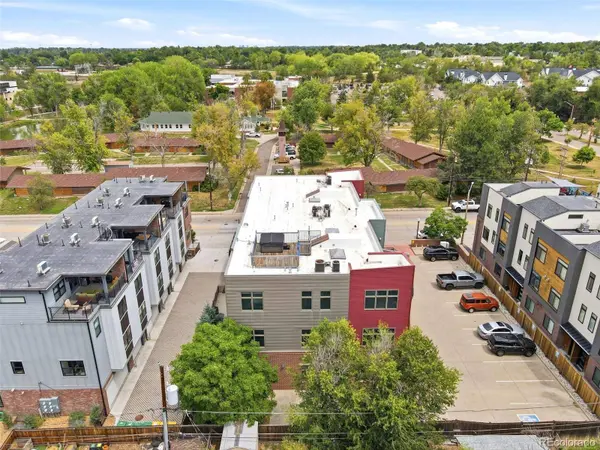 5439 S Prince ST, Littleton, CO 80120