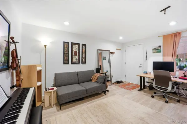 148 S Emerson ST #104, Denver, CO 80209