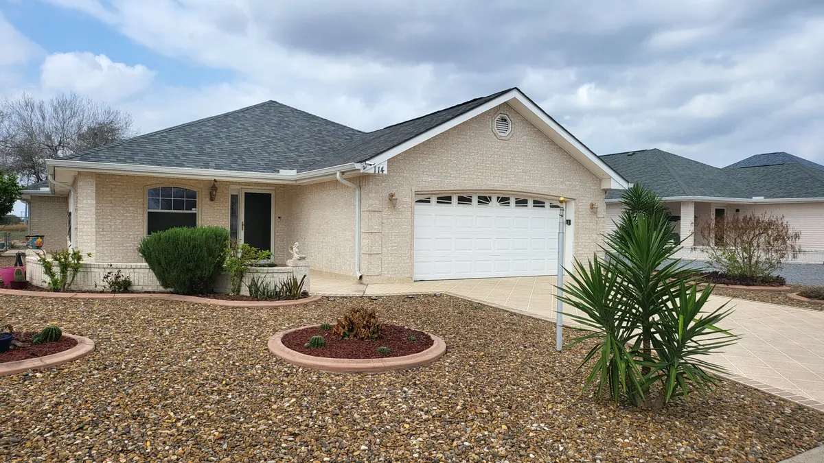 114 Saggitarius St Mission, Tx 78572,