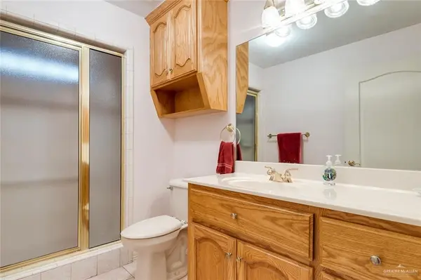 114 Saggitarius St Mission, Tx 78572,