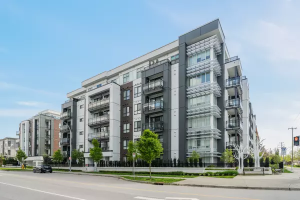 20838 78B Ave #101, Langley Twp, BC V2Y