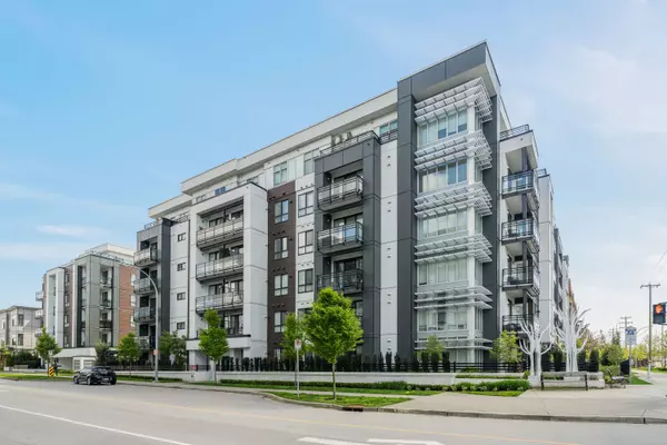 20838 78B Ave #101, Langley Twp, BC V2Y