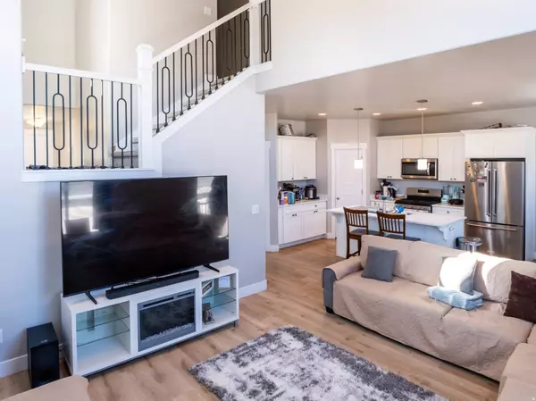 4338 W BURWELL LN, Herriman, UT 84096