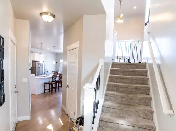 4338 W BURWELL LN, Herriman, UT 84096