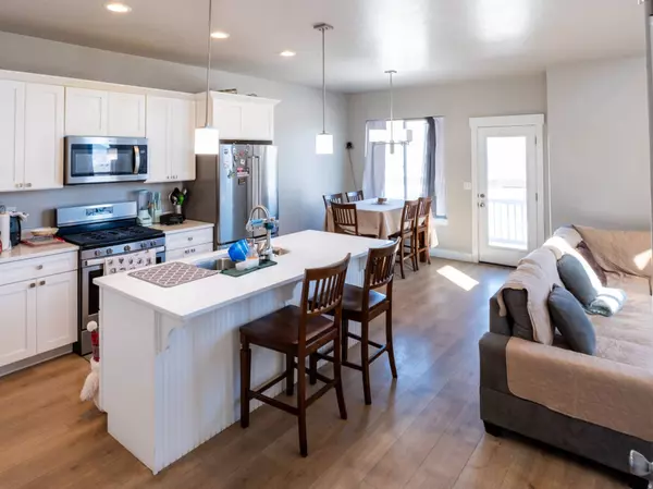 4338 W BURWELL LN, Herriman, UT 84096