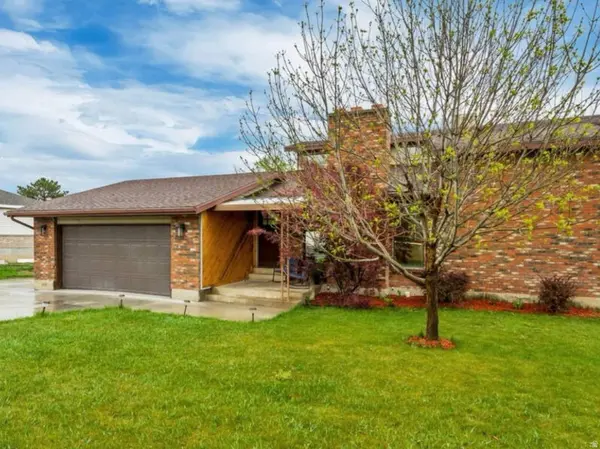 6893 S 3200 W, West Jordan, UT 84084