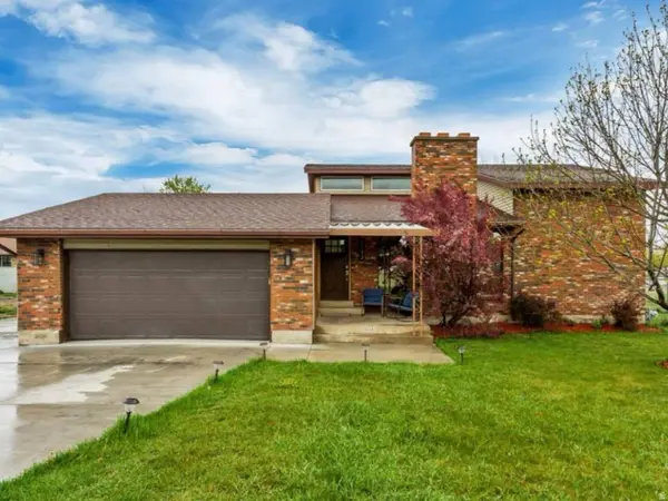 6893 S 3200 W, West Jordan, UT 84084