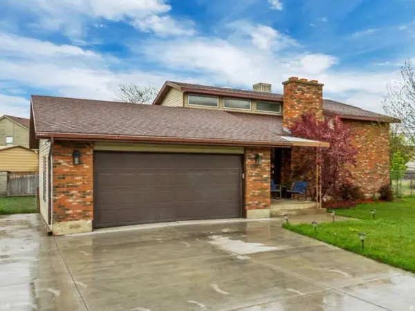 6893 S 3200 W, West Jordan, UT 84084