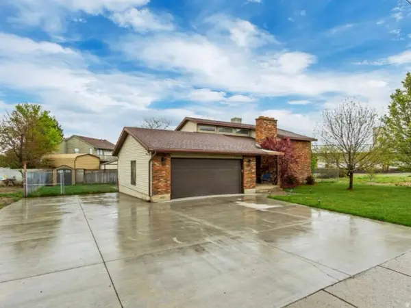 6893 S 3200 W, West Jordan, UT 84084