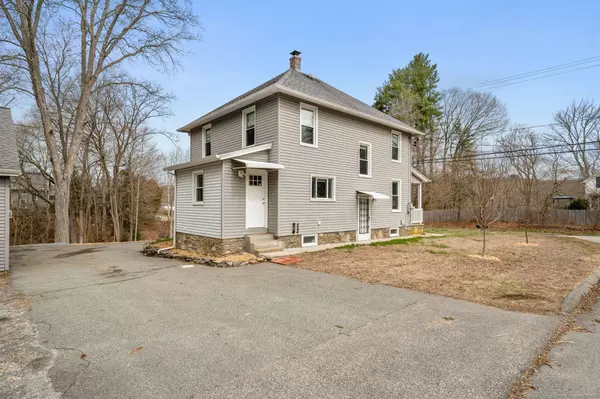 180 Baltic Road, Norwich, CT 06360