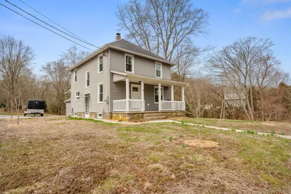 180 Baltic Road, Norwich, CT 06360