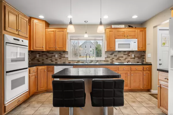 180 Baltic Road, Norwich, CT 06360