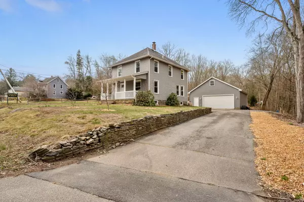 180 Baltic Road, Norwich, CT 06360