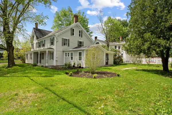 93 Sachem Street, Norwich, CT 06360