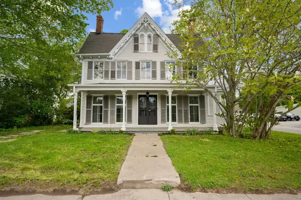 93 Sachem Street, Norwich, CT 06360