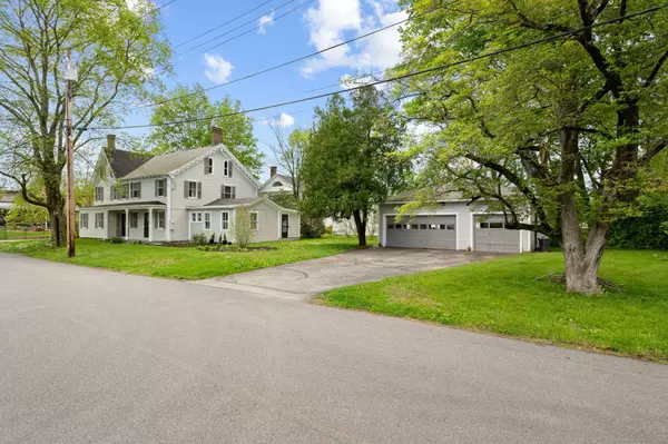 93 Sachem Street, Norwich, CT 06360