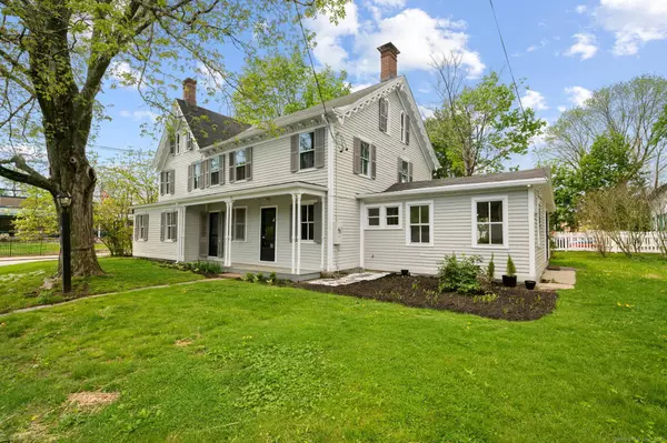 93 Sachem Street, Norwich, CT 06360