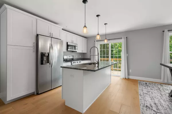 64 Scotch Cap Road #173, Waterford, CT 06375