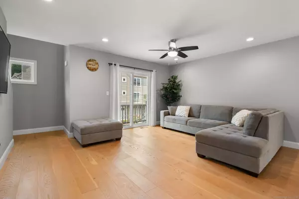 64 Scotch Cap Road #173, Waterford, CT 06375