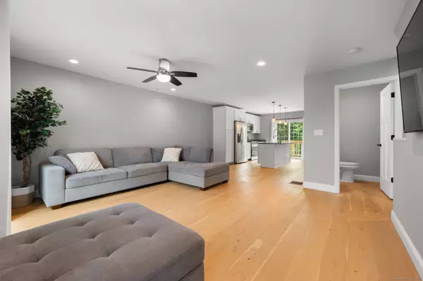 64 Scotch Cap Road #173, Waterford, CT 06375