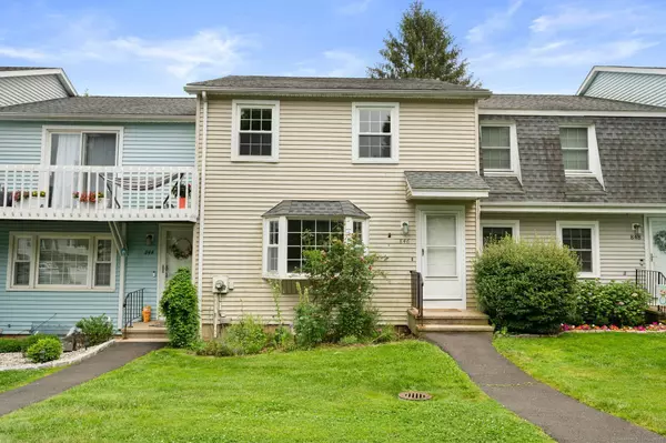 846 Long Hill Road #846, Middletown, CT 06457