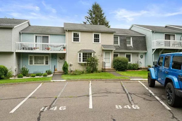 846 Long Hill Road #846, Middletown, CT 06457