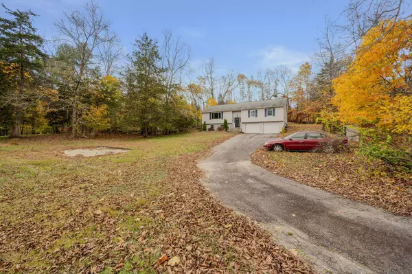 69 Ross Hill Road, Lisbon, CT 06351