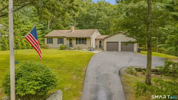 146 Hanover Road, Canterbury, CT 06331