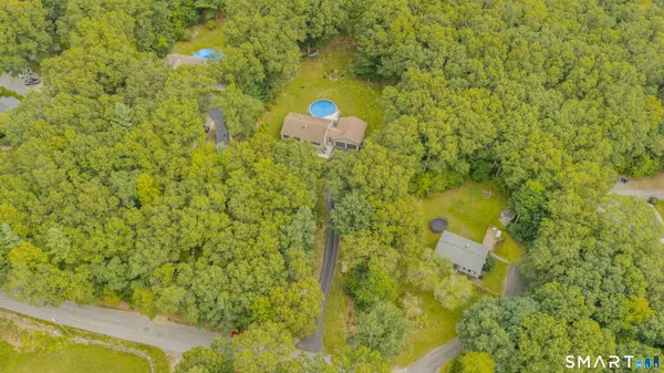 146 Hanover Road, Canterbury, CT 06331