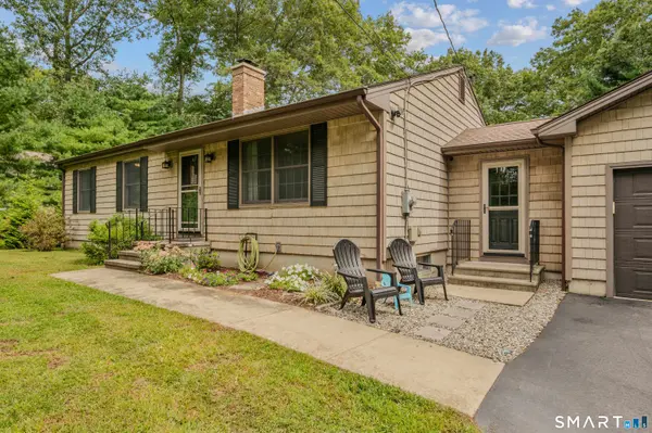 146 Hanover Road, Canterbury, CT 06331