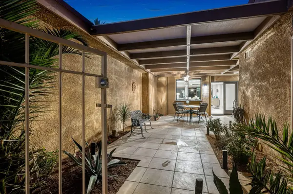 10 Palma DR, Rancho Mirage, CA 92270