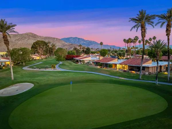 10 Palma DR, Rancho Mirage, CA 92270