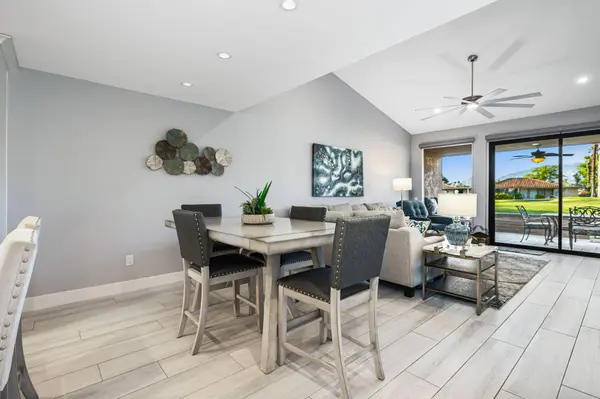10 Palma DR, Rancho Mirage, CA 92270