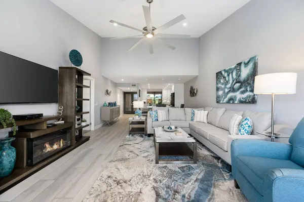 10 Palma DR, Rancho Mirage, CA 92270