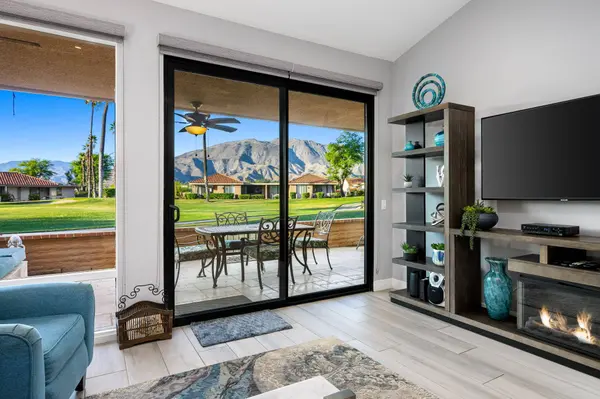 10 Palma DR, Rancho Mirage, CA 92270