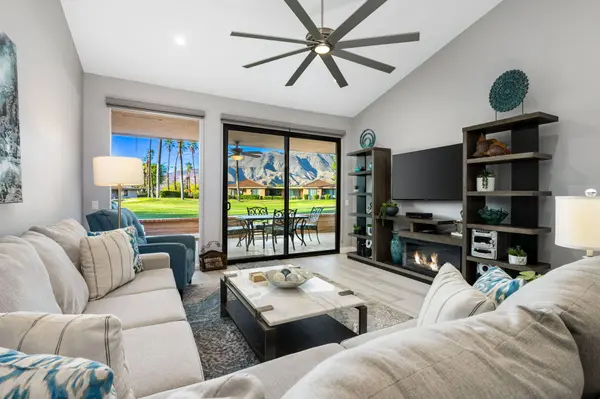 10 Palma DR, Rancho Mirage, CA 92270