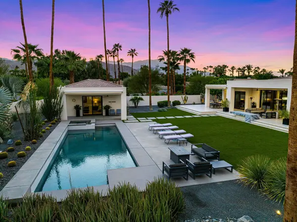 40700 Desert Creek LN, Rancho Mirage, CA 92270