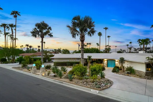 73165 Fiddleneck LN, Palm Desert, CA 92260