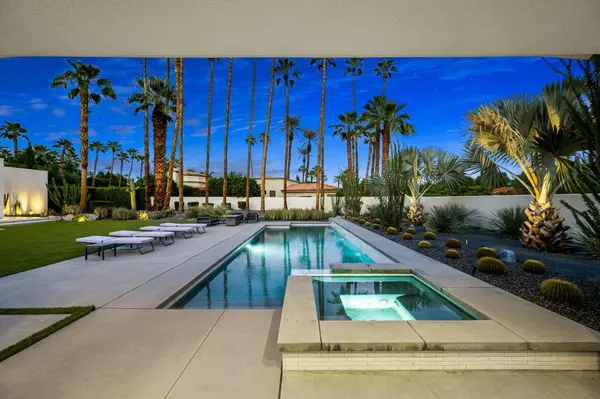 40700 Desert Creek LN, Rancho Mirage, CA 92270