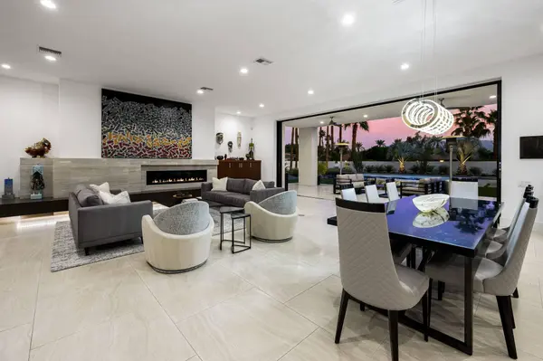 40700 Desert Creek LN, Rancho Mirage, CA 92270